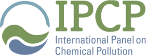 International Panel on Chemical Pollution logo