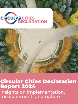 Circular cities Declaration