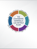 Canadian Minerals and Metals Plan