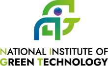 National Institute of Green Technology (NIGT) Logo