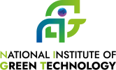 National Institute of Green Technology (NIGT) Logo