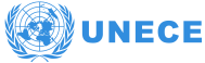 UNECE logo 2023