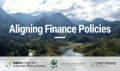 GEF Aligning Finance Policies