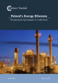 Poland's Energy Dilemma