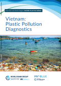 Vietnam_Plastic Pollution Diagnostics_WBG