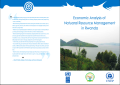 PEI-58_Economic Analysis of NatResMgt_Rwanda-COVER