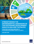 PEI-5_Envtal Dimensions of SDGs in Asia_Stocktake_2019-cover