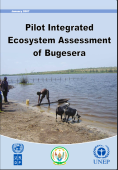PEI-60_Pilot Integrated Ecosystem Assessment of Bugesera_Rwanda-COVER