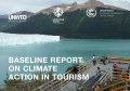 Baseline Report on Climate Action in Tourism