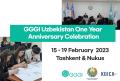 GGGI-uzbek_one-year-celebration