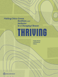 Thriving_Making Cities Green, Resilient, and Inclusive in a Changing Climate.WBG