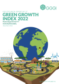 Green Growth Index 2022 Research_GGGI