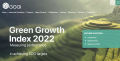 Green Growth Index 2022_GGGI