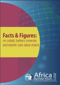 image acts & Figures on cobalt, battery minerals and electric cars value chains UNECA