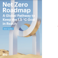 Net Zero  Roadmap A Global Pathway to  Keep the 1.5 °C Goal  in Reach