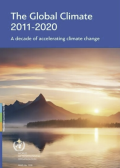 The Global Climate 2011-2020