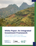 White Paper: An Integrated Investment Framework