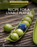 Recipe for a livable planet 