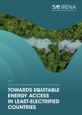 Towards Equitable