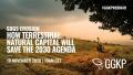 GGKP Webinar: SDG Erosions, 10 Nov 2020