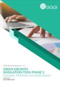 Green Growth Simulation Tool Phase 1 â Concept, Methods and Applications_GGGI.JPG