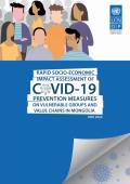 Rapid Socio-Economic Impact Assessment of COVID-19 Prevention Measures on Vulnerable Groups and Value Chains in Mongolia_UNDP.jpg