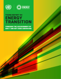 Theme Report Energy Transition