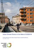 Urban Climate Finance in the Wake of COVID-19_CCFLA.JPG