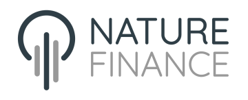 NatureFinance logo