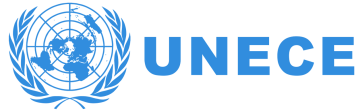UNECE logo 2023