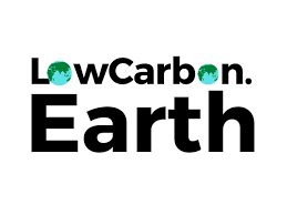 LowCarbon.Earth logo