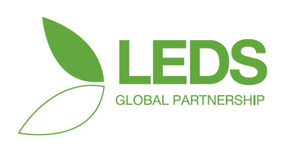 Low Emission Development Strategies Global Partnership