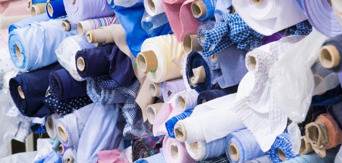 Circularity in textiles