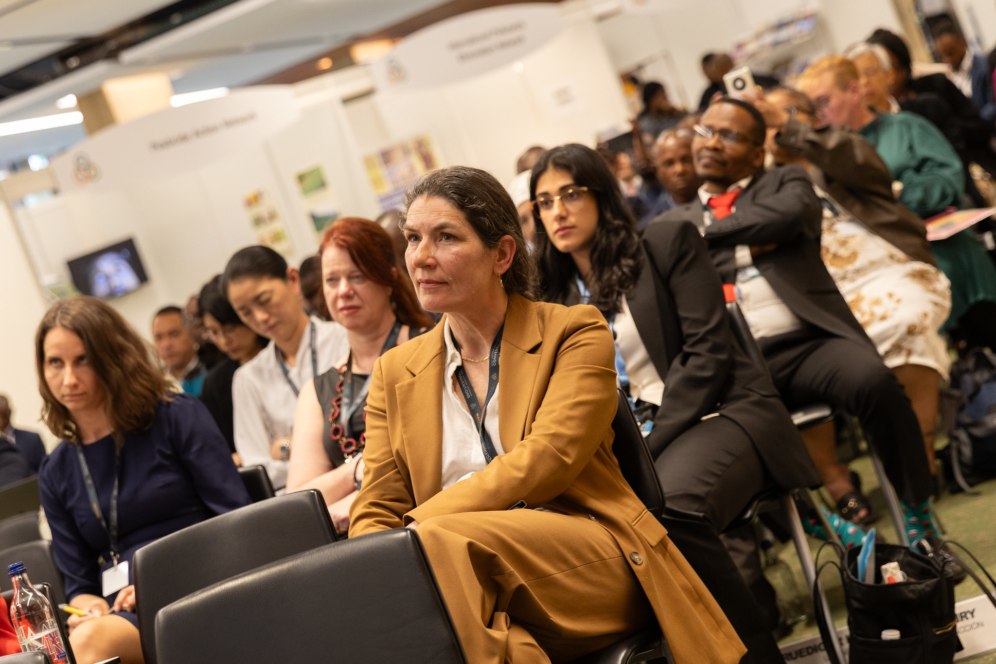 Side event3