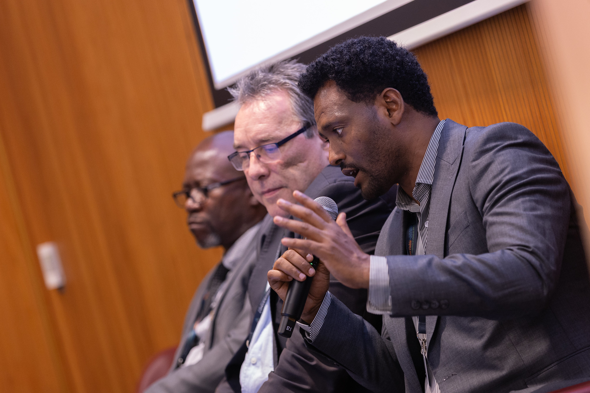 Side event4