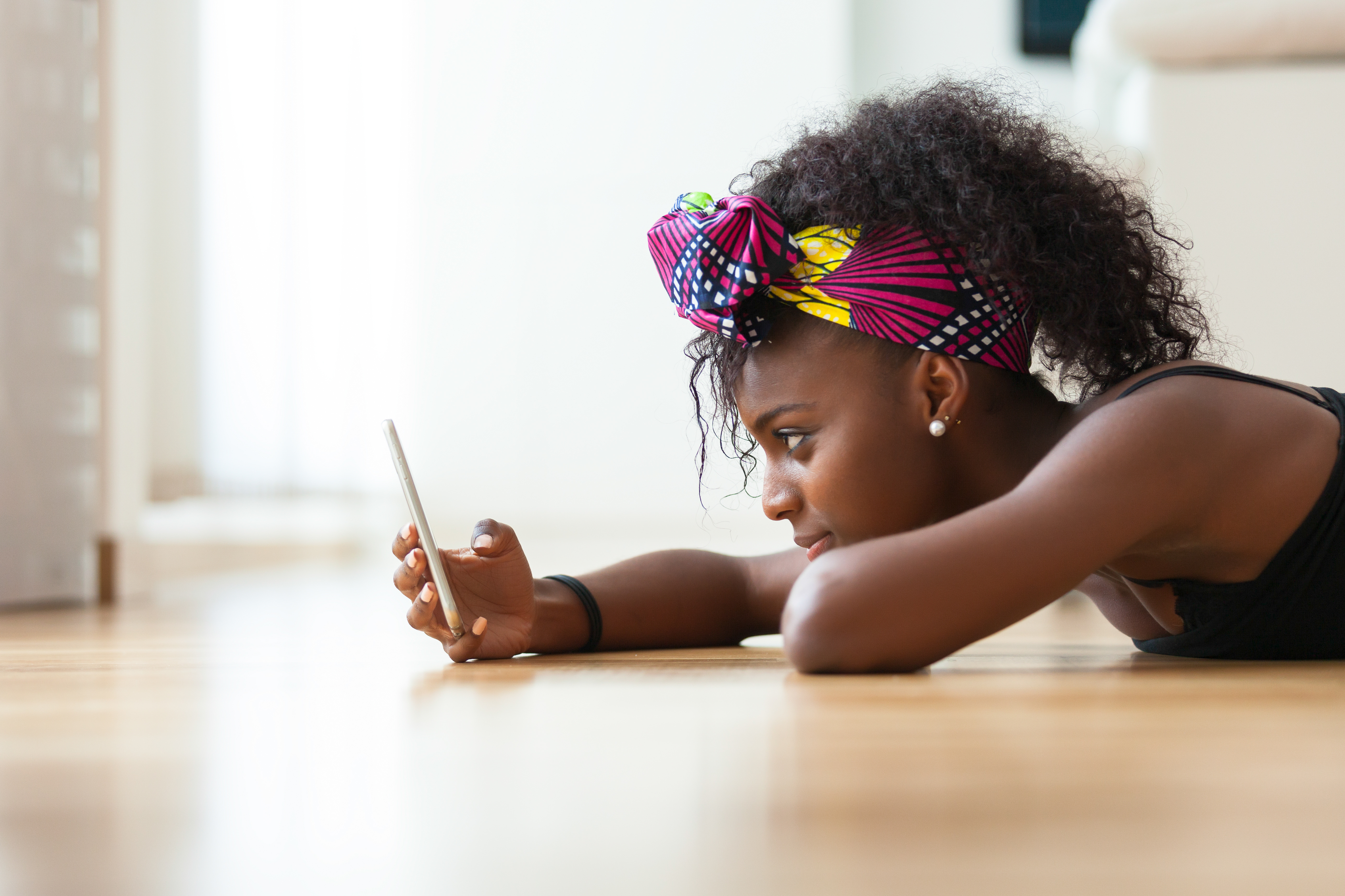 Women in Tech