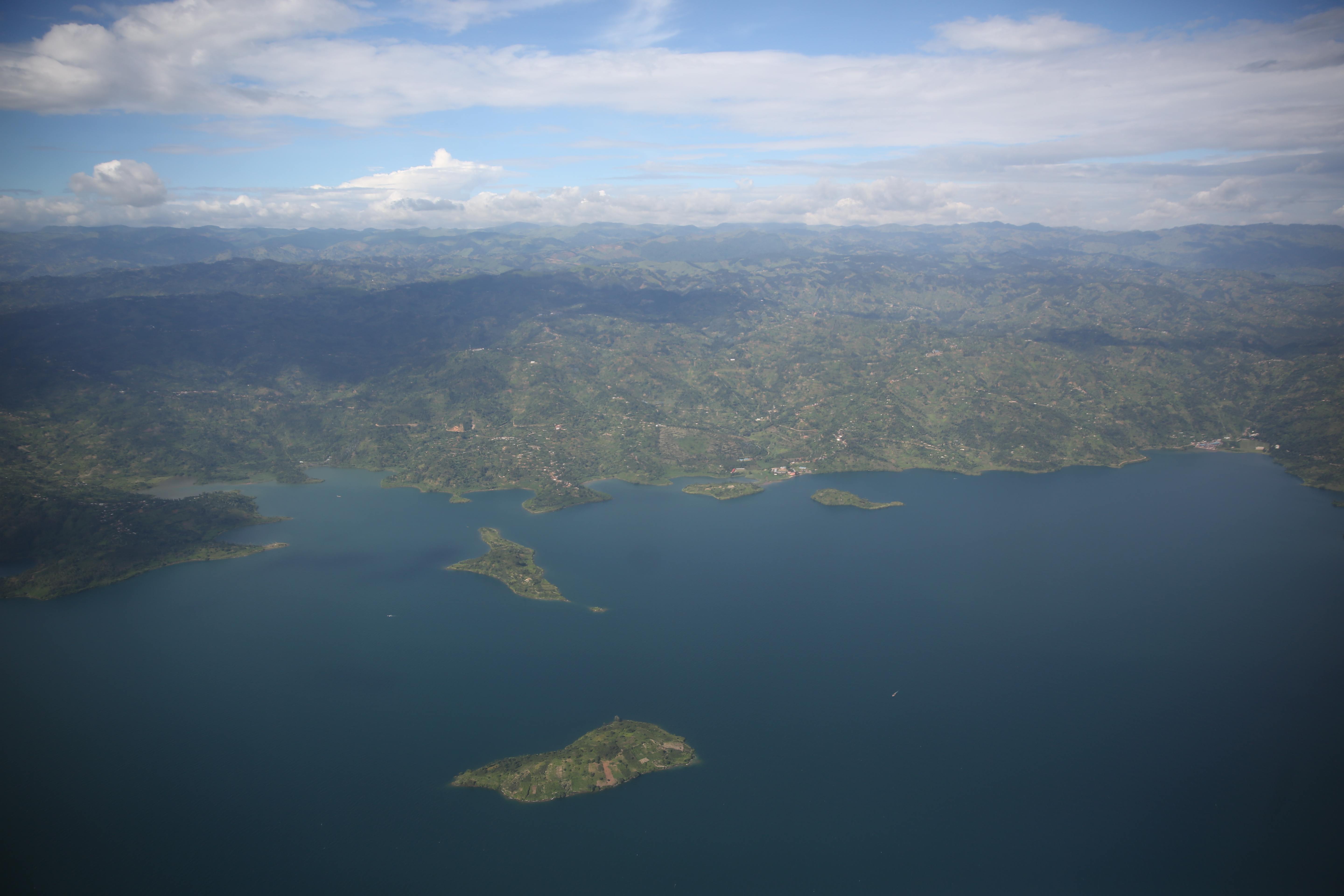 DRC-Kivu