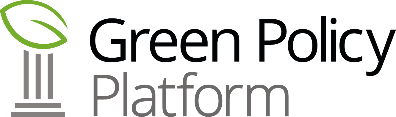Green Policy Platform