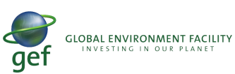 gef logo