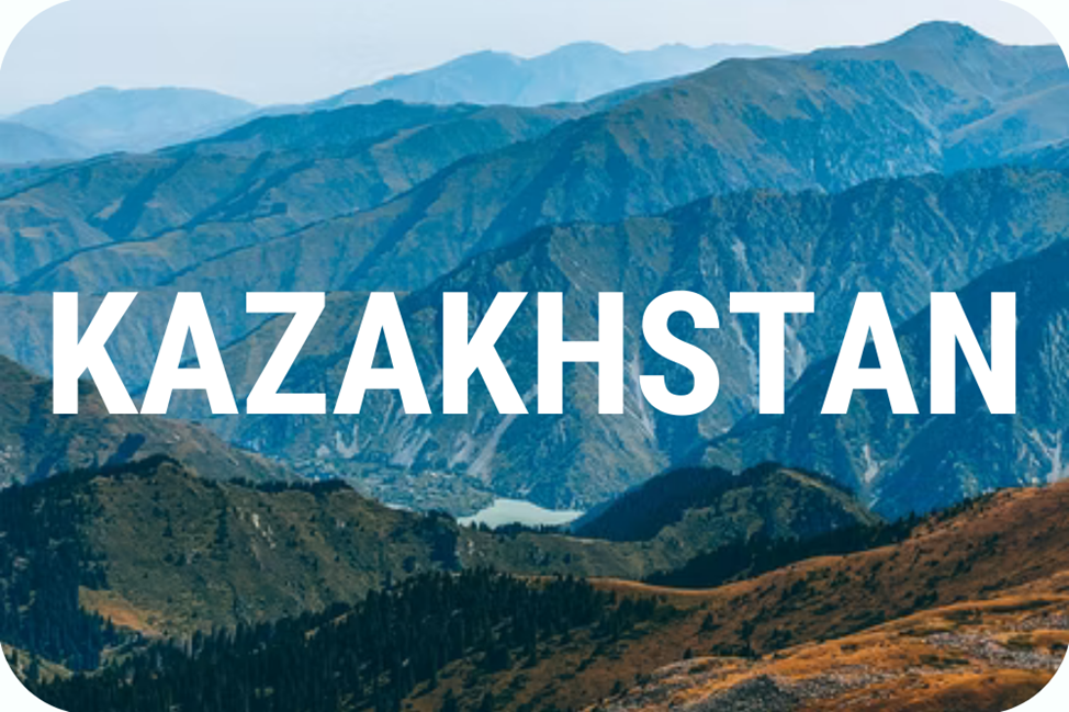 kazhaksthan