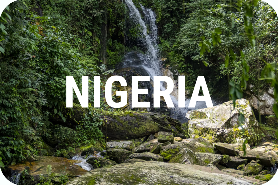nigeria