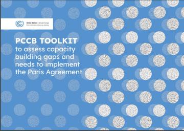 PCCB Toolkit