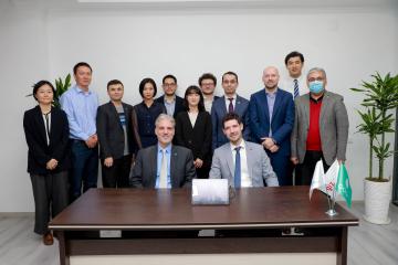Uzbek-GIZ-MOU-1