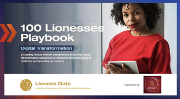 100 Lionesses Playbook