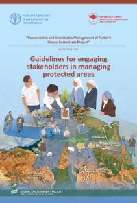 Guidelines for Engaging Stakeholders in Managing Protected Areas