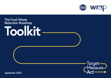 Food Waste Reduction Roadmap Toolkit