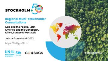 REgional Consultations S50