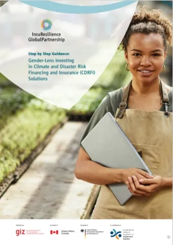 InsuResilience Global Partnership