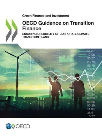 OECD Guidance on Transition Finance_Ensuring Credibility of Corporate Climate Transition Plans