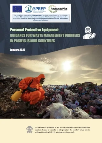 cover page